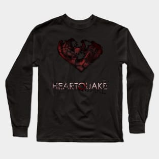 Heartquake Long Sleeve T-Shirt